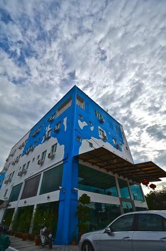 Yew Boutique Hotel
