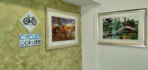 Yew Boutique Hotel