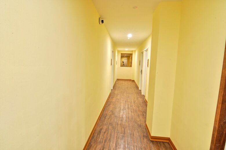 Greencity Hotel