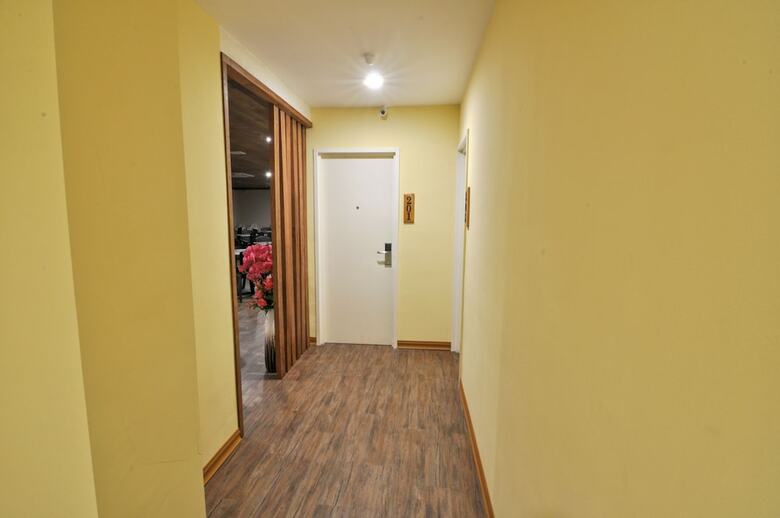 Greencity Hotel