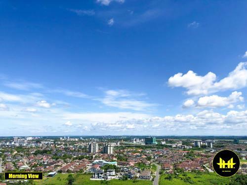 Luco Apartments @ Imperial Suites Kuching