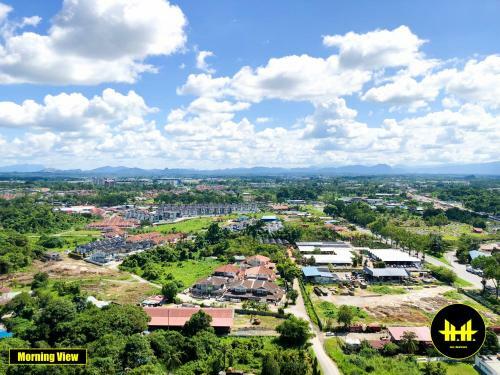 Luco Apartments @ Imperial Suites Kuching