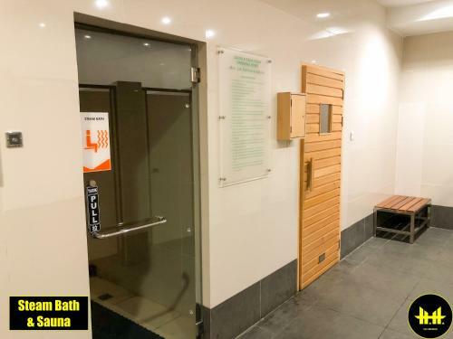 Luco Apartments @ Imperial Suites Kuching