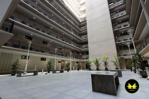 Luco Apartments @ Imperial Suites Kuching