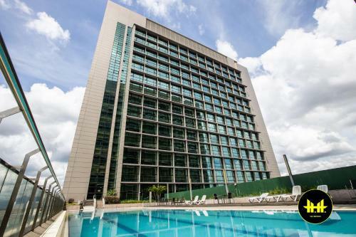 Luco Apartments @ Imperial Suites Kuching
