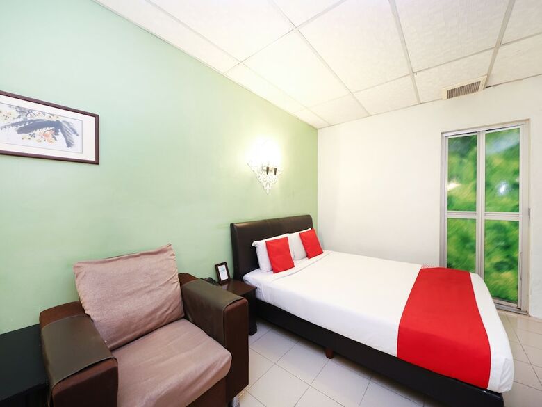 Oyo 539 Dowifi Hotel