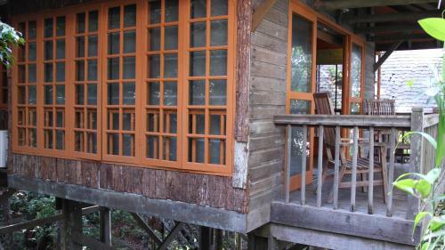 Hotel Permai Rainforest Resort