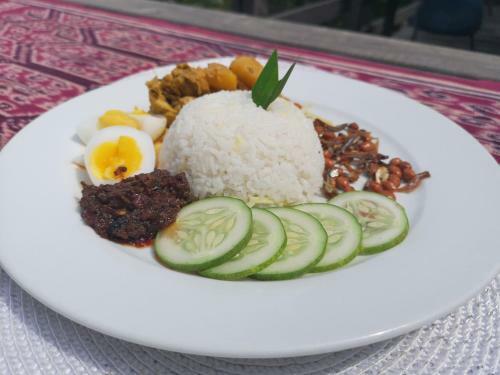 Hotel Permai Rainforest Resort