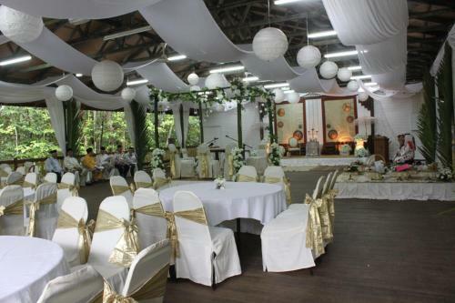 Hotel Permai Rainforest Resort