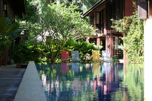 Hotel The Village House