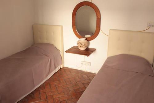 Hostal Nanga Damai Homestay