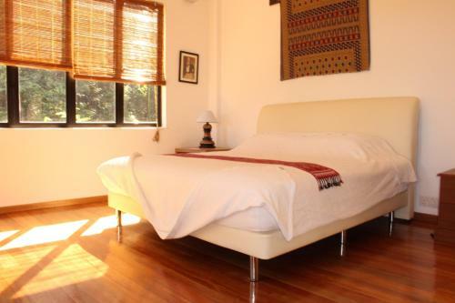 Hostal Nanga Damai Homestay