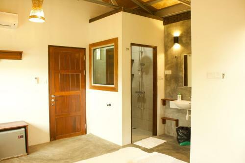 Hostal Nanga Damai Homestay
