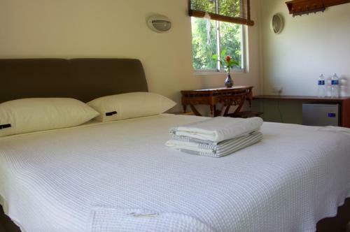 Hostal Nanga Damai Homestay