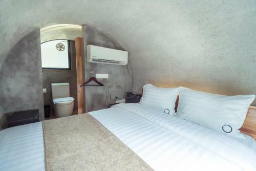 Hotel The Culvert