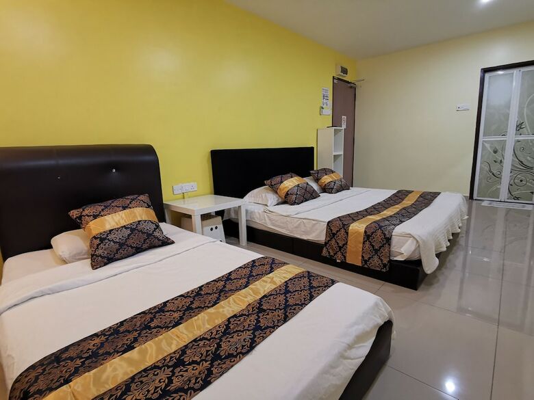Hotel Garden Inn