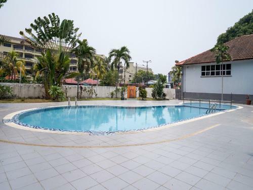 Hotel Kejora Garden Resort