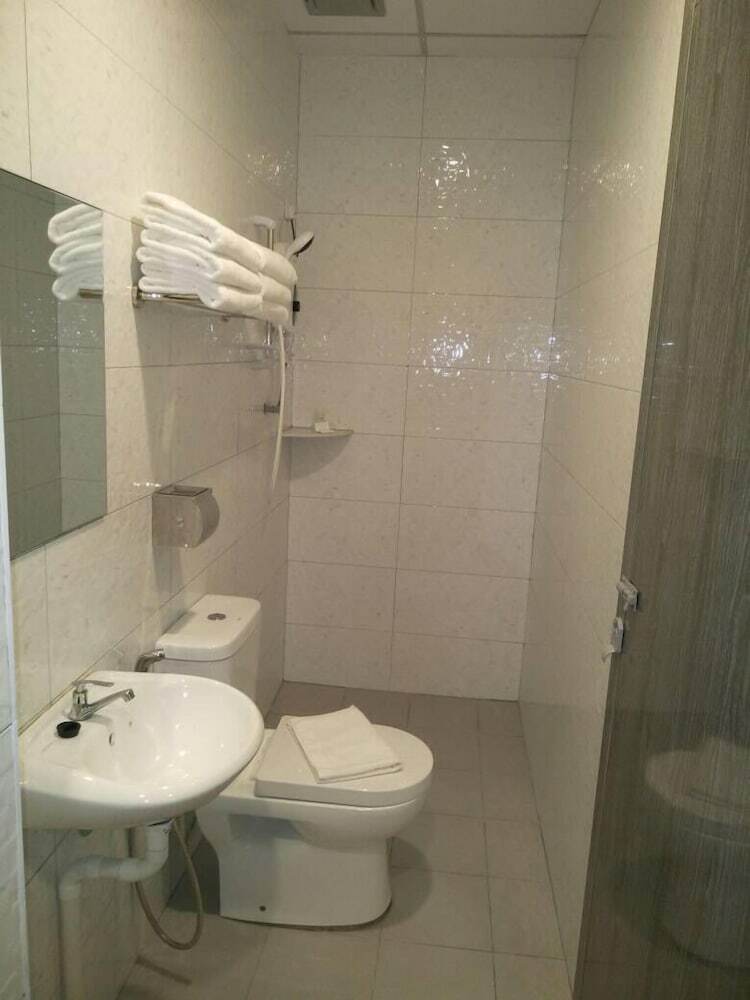 Hotel Pangkor Mutiara