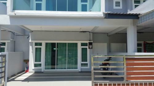 Sc Island Station Town House