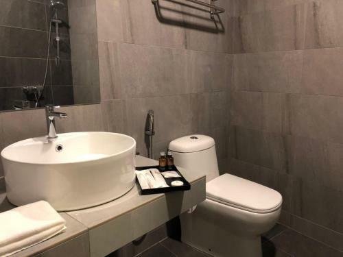 K Boutique Hotel