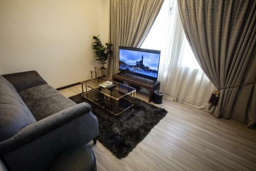 Amamas Boutique Hotel Kuching