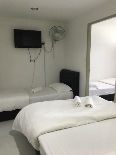 Posada Pg Inn