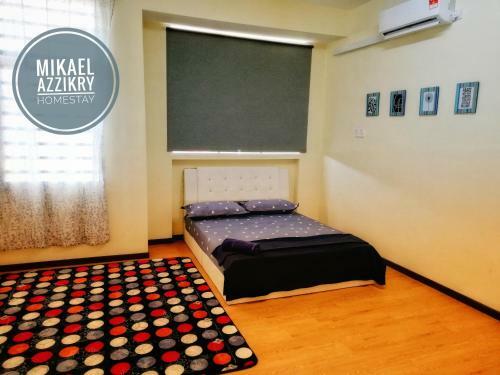 Mikael Azzikry Homestay