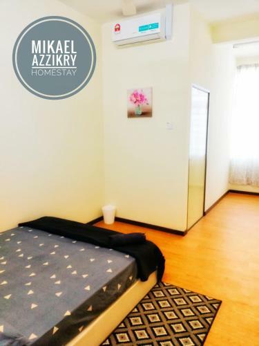 Mikael Azzikry Homestay