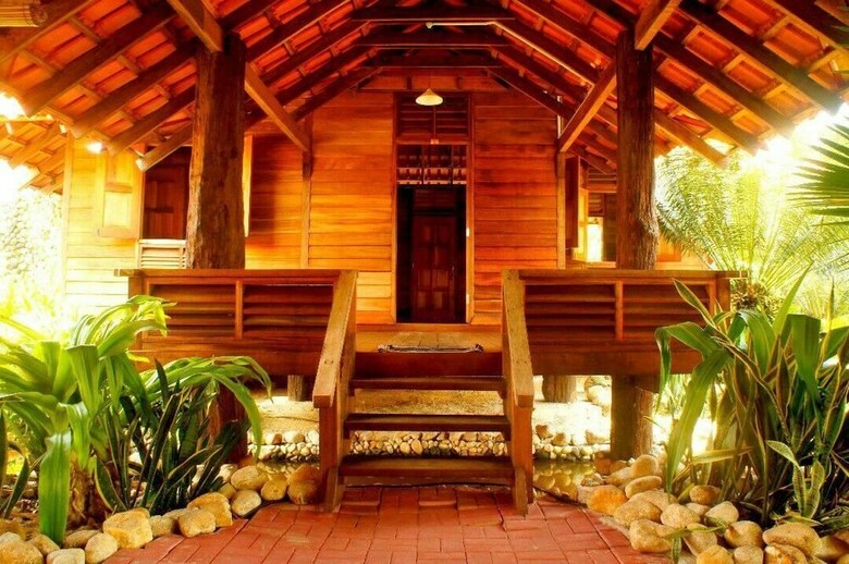 Sahom Valley Agro & Eco Resort