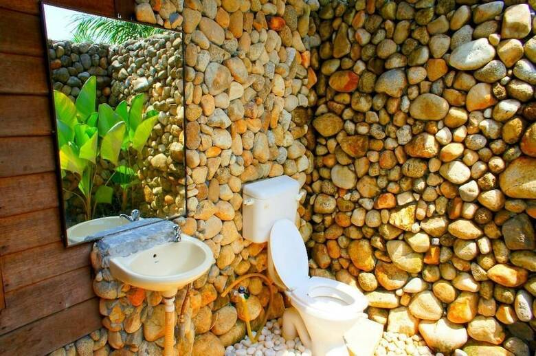 Sahom Valley Agro & Eco Resort