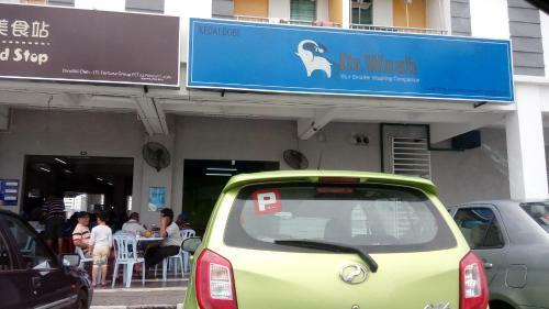 Apartamentos Cy Homestay