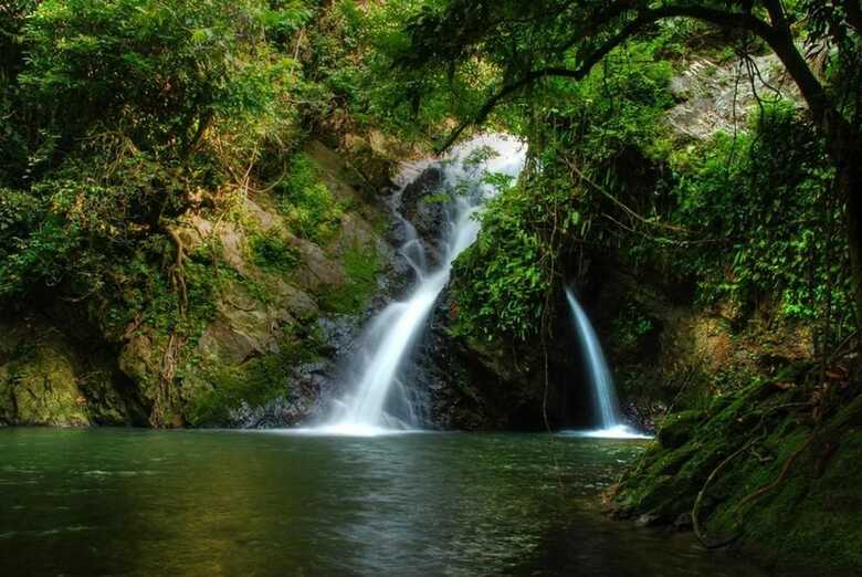 Hotel Belum Rainforest Resort
