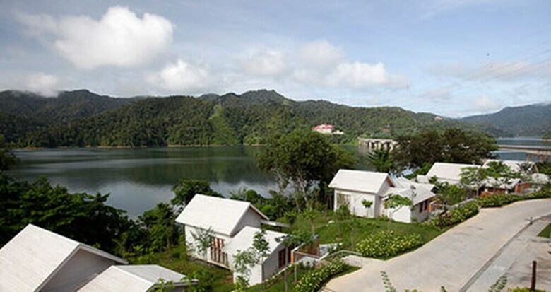 Hotel Belum Rainforest Resort