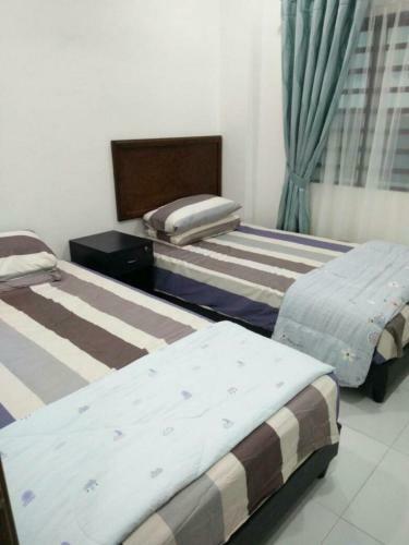 Apartamentos Tokwan Homestay