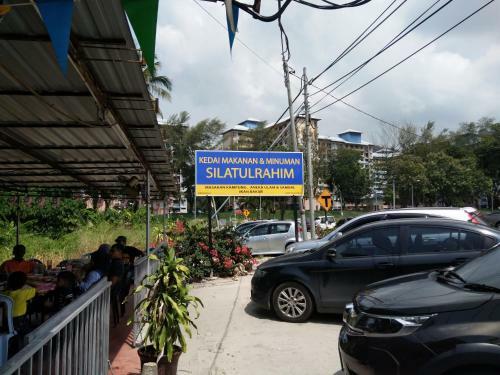 Apartamentos Tokwan Homestay