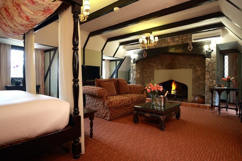 Hotel The Lakehouse Cameron Highlands