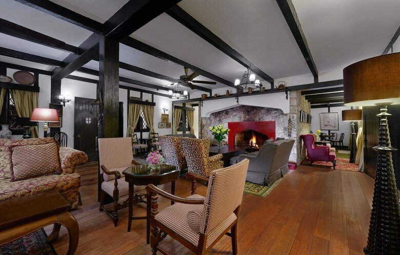 Hotel The Lakehouse Cameron Highlands