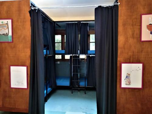 Albergue Garden Guest House
