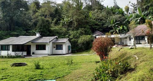 Albergue Garden Guest House