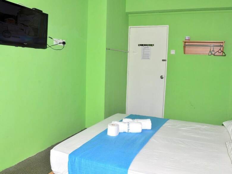 Ch Travellers Inn