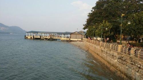 Apartamentos Noble House Lumut