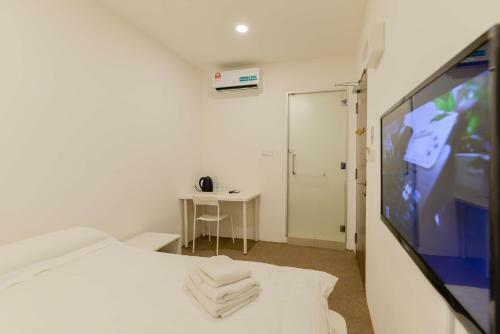 Fumah Hotel Kuala Lumpur