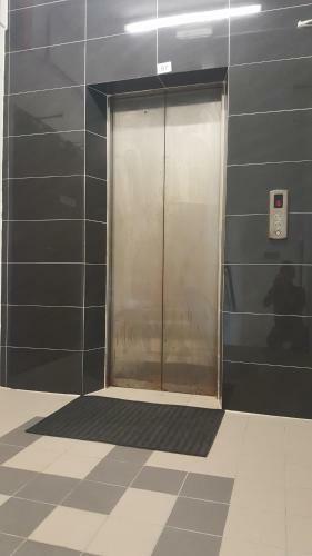 Fumah Hotel Kuala Lumpur