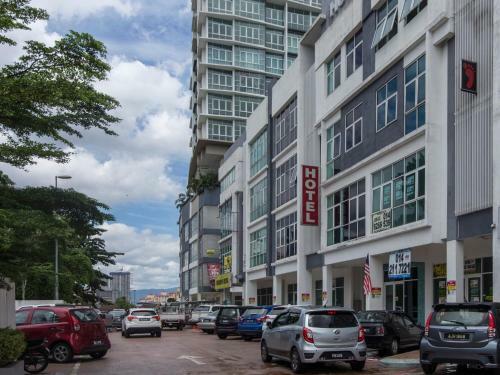 Fumah Hotel Kuala Lumpur