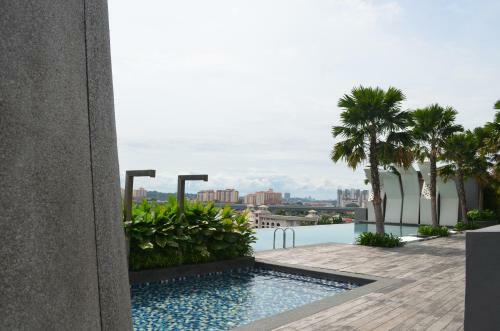 Bed & Breakfast Casa Rv Homestay