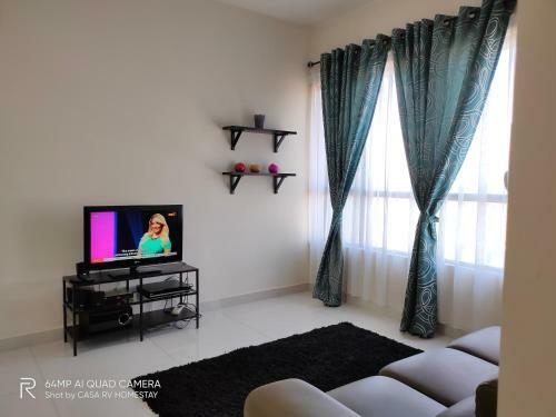 Bed & Breakfast Casa R.v Homestay