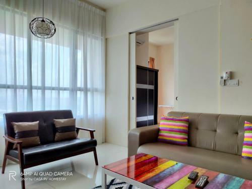 Bed & Breakfast Casa R.v Homestay
