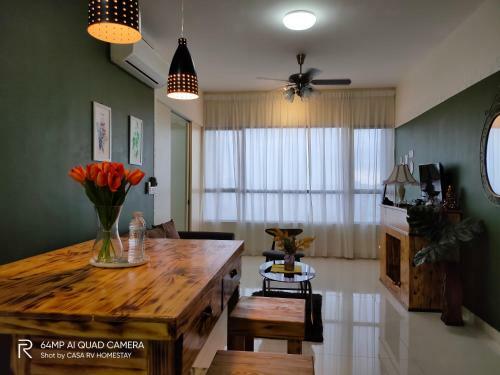 Bed & Breakfast Casa R.v Homestay