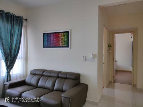 Bed & Breakfast Casa R.v Homestay