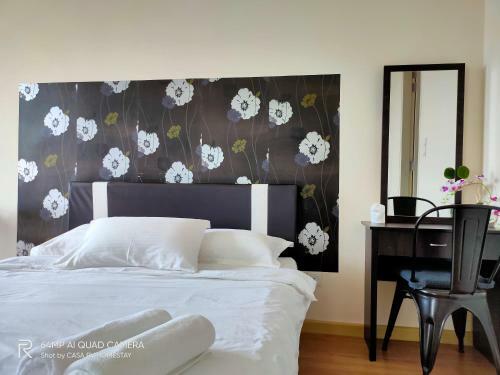 Bed & Breakfast Casa R.v Homestay